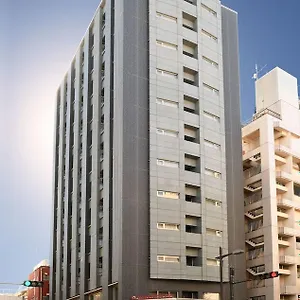 Hotel Nishitetsu Kamata