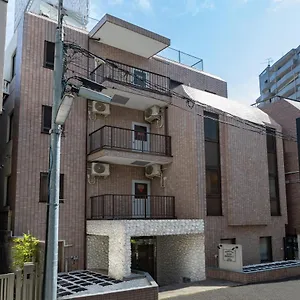 Apartamento Sun Bright Shinagawa