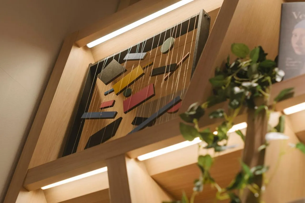 Hotel Jal City Haneda Tokyo West Wing